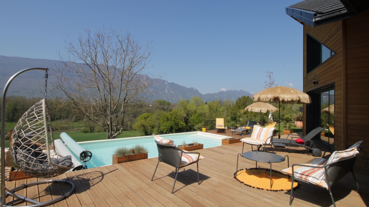 Photo of Outdoor in Viviers-du-Lac