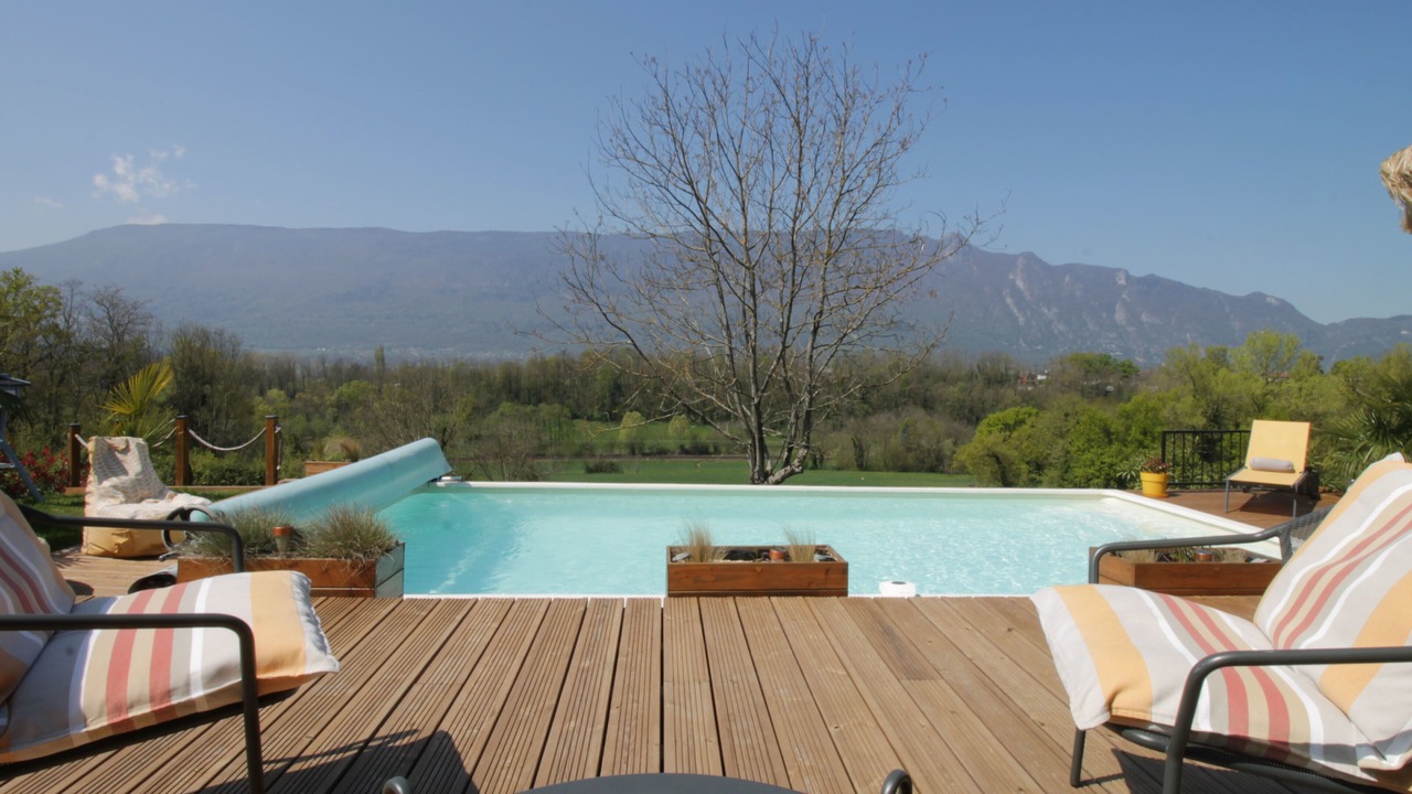 Photo of Outdoor in Viviers-du-Lac