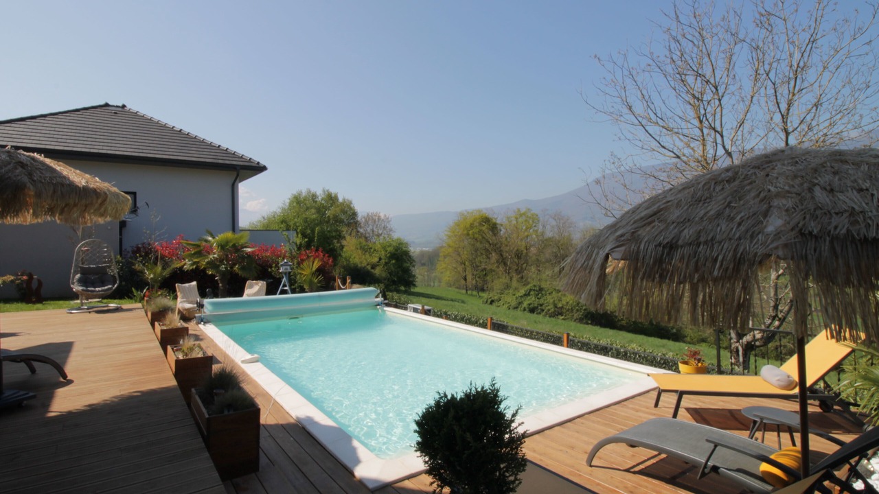 Photo of Outdoor in Viviers-du-Lac