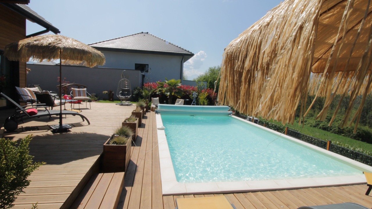 Photo of Outdoor in Viviers-du-Lac