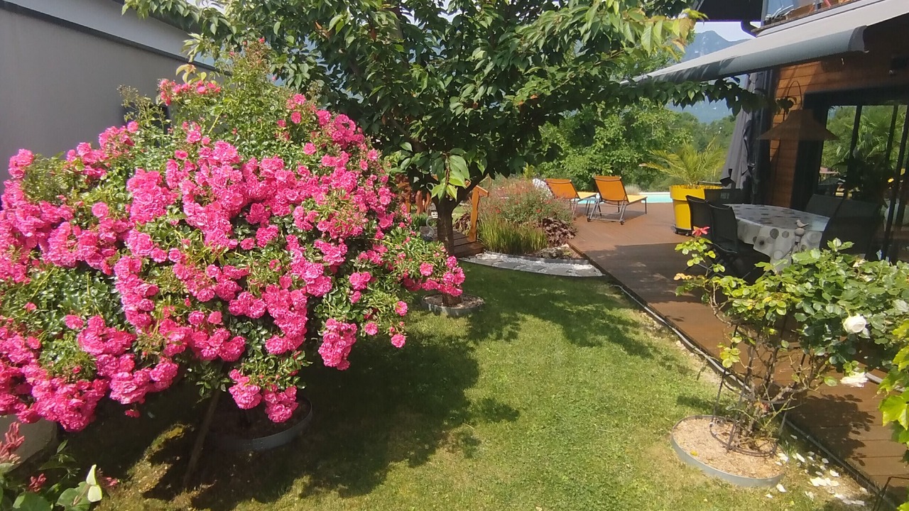 Photo of Outdoor in Viviers-du-Lac