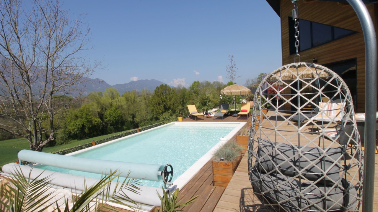 Photo of Outdoor in Viviers-du-Lac