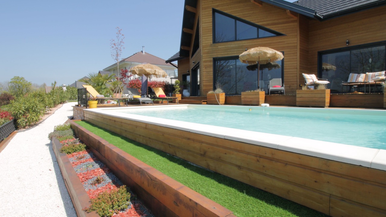 Photo of Outdoor in Viviers-du-Lac