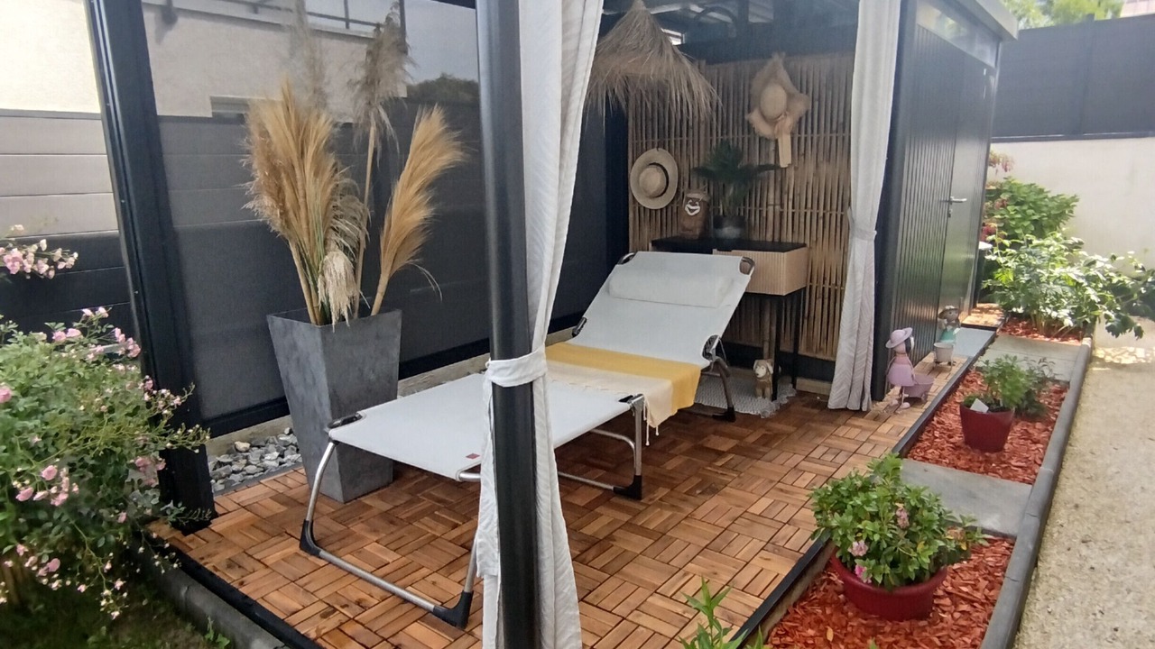 Photo of Outdoor in Viviers-du-Lac