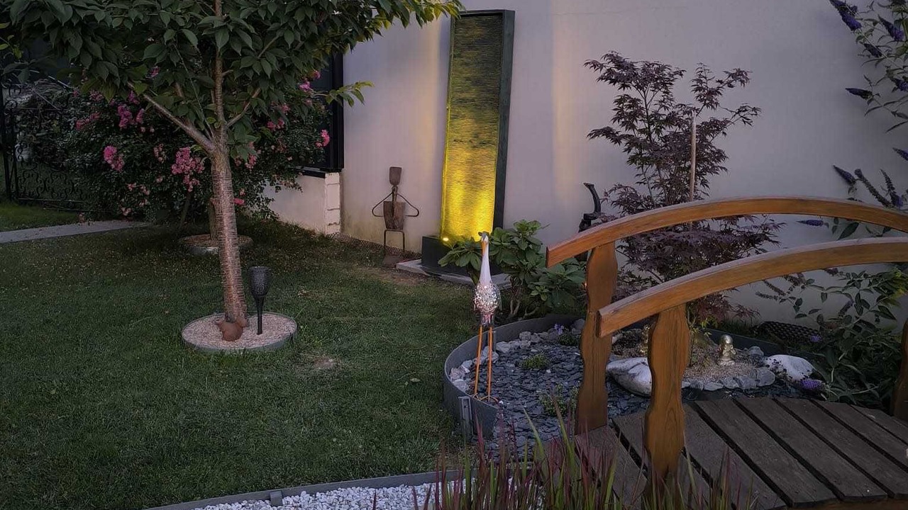 Photo of Outdoor in Viviers-du-Lac