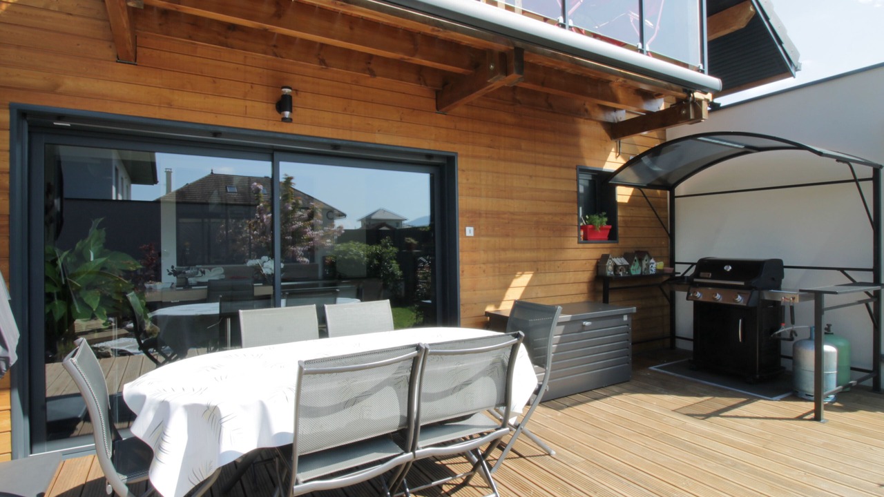 Photo of Outdoor in Viviers-du-Lac