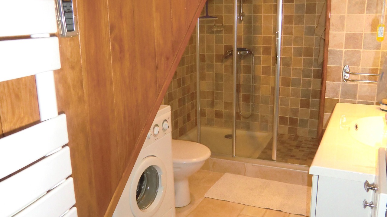 Photo of Bathroom in Ardengost