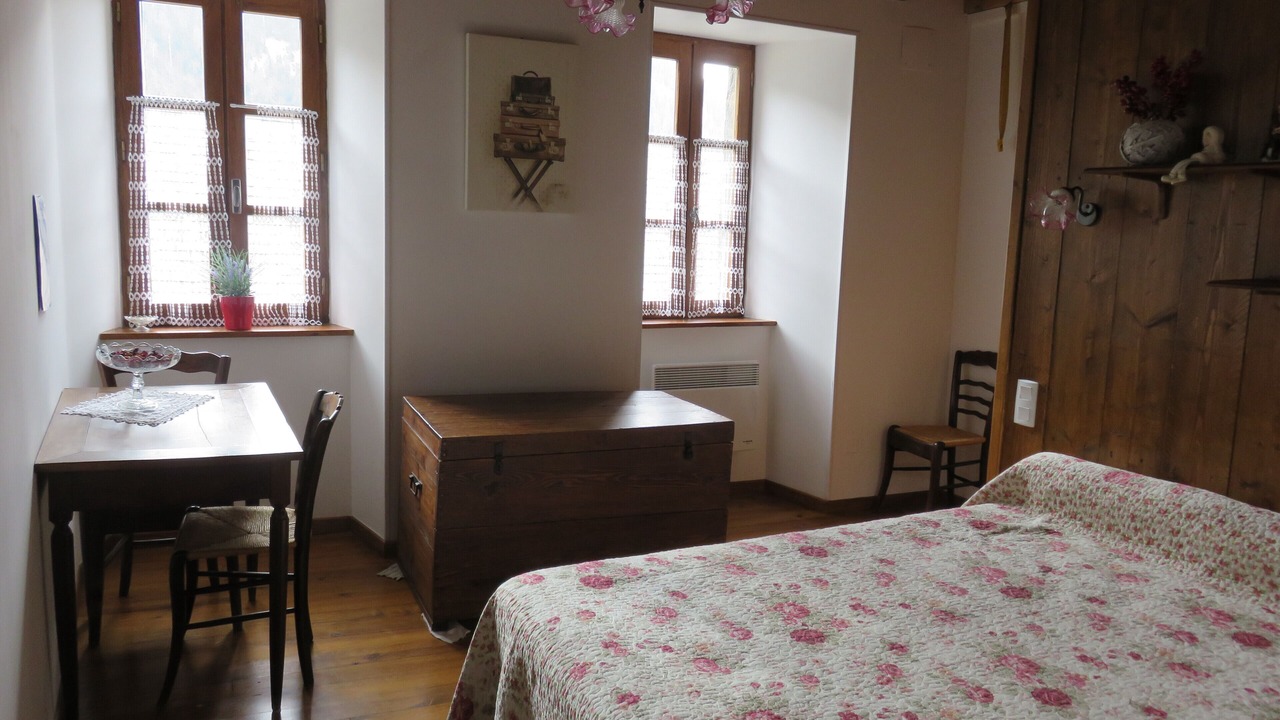 Photo of Bedroom in Ardengost