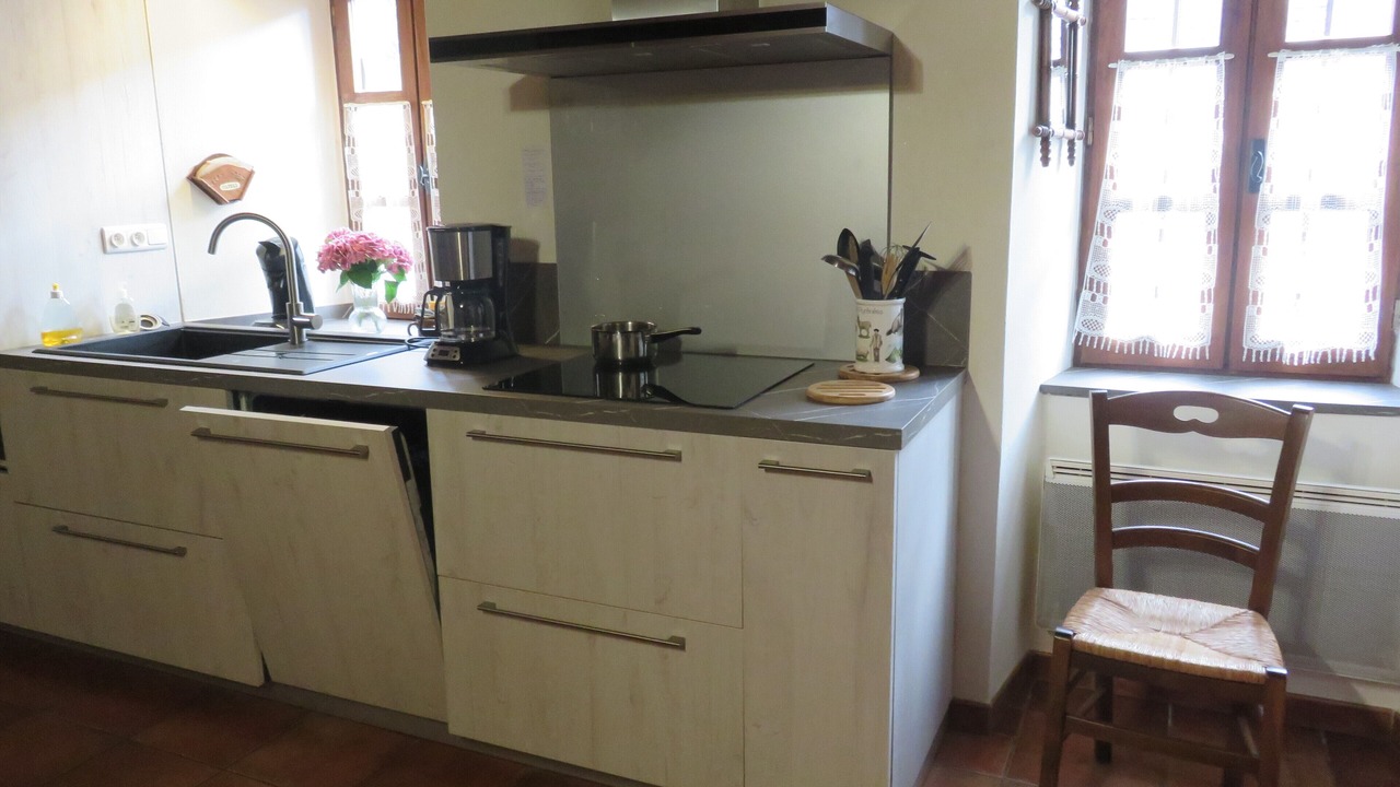 Photo of Kitchen in Ardengost