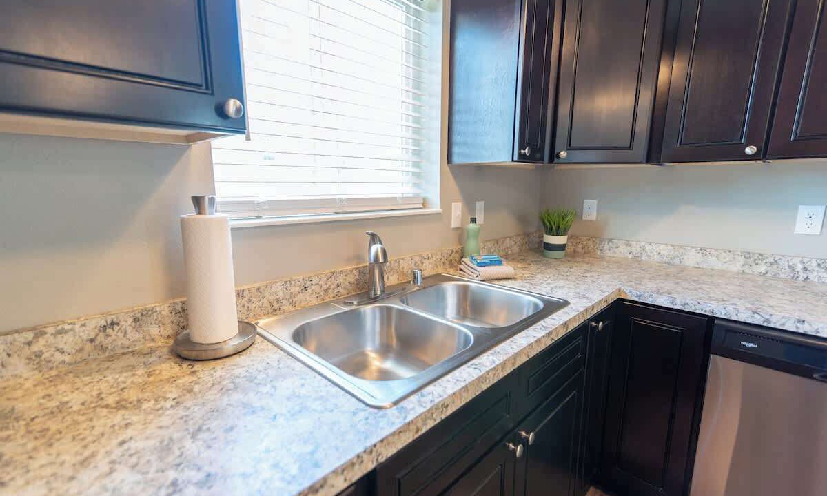 Photo of Kitchen in Meadow Lakes