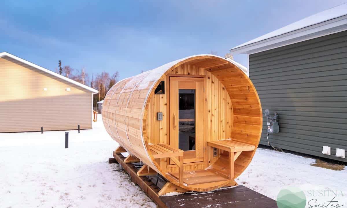 Photo of Outdoor in Meadow Lakes
