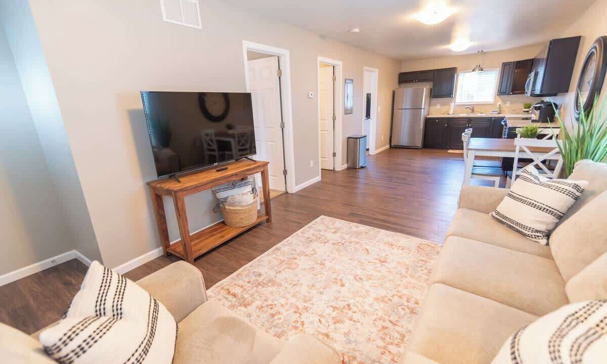 Photo of Livingroom in Meadow Lakes
