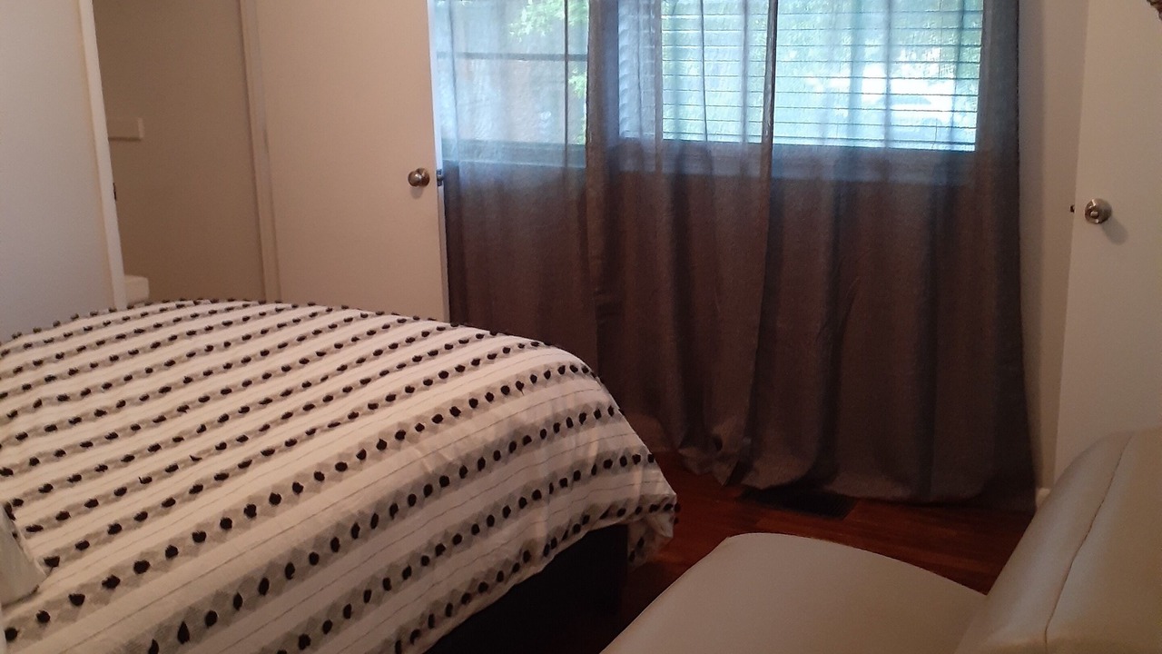 Photo of Bedroom in Huntsville