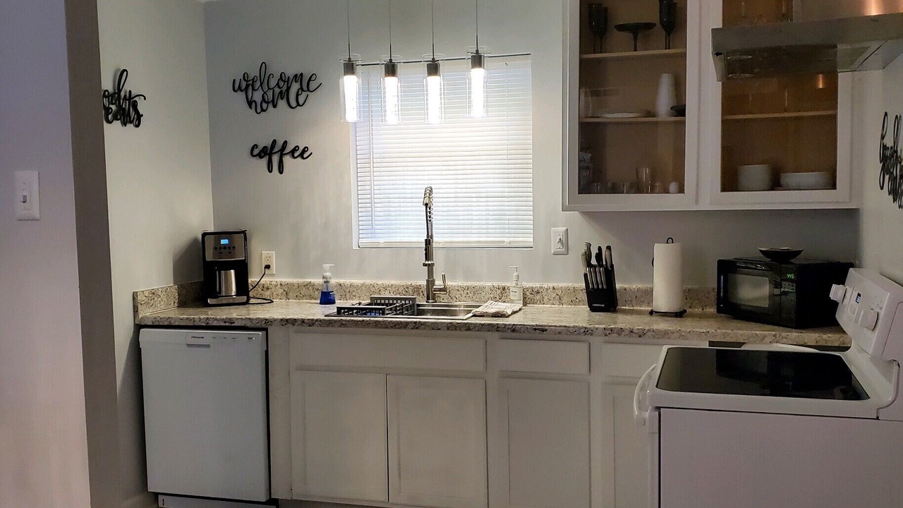 Photo of Kitchen in Huntsville