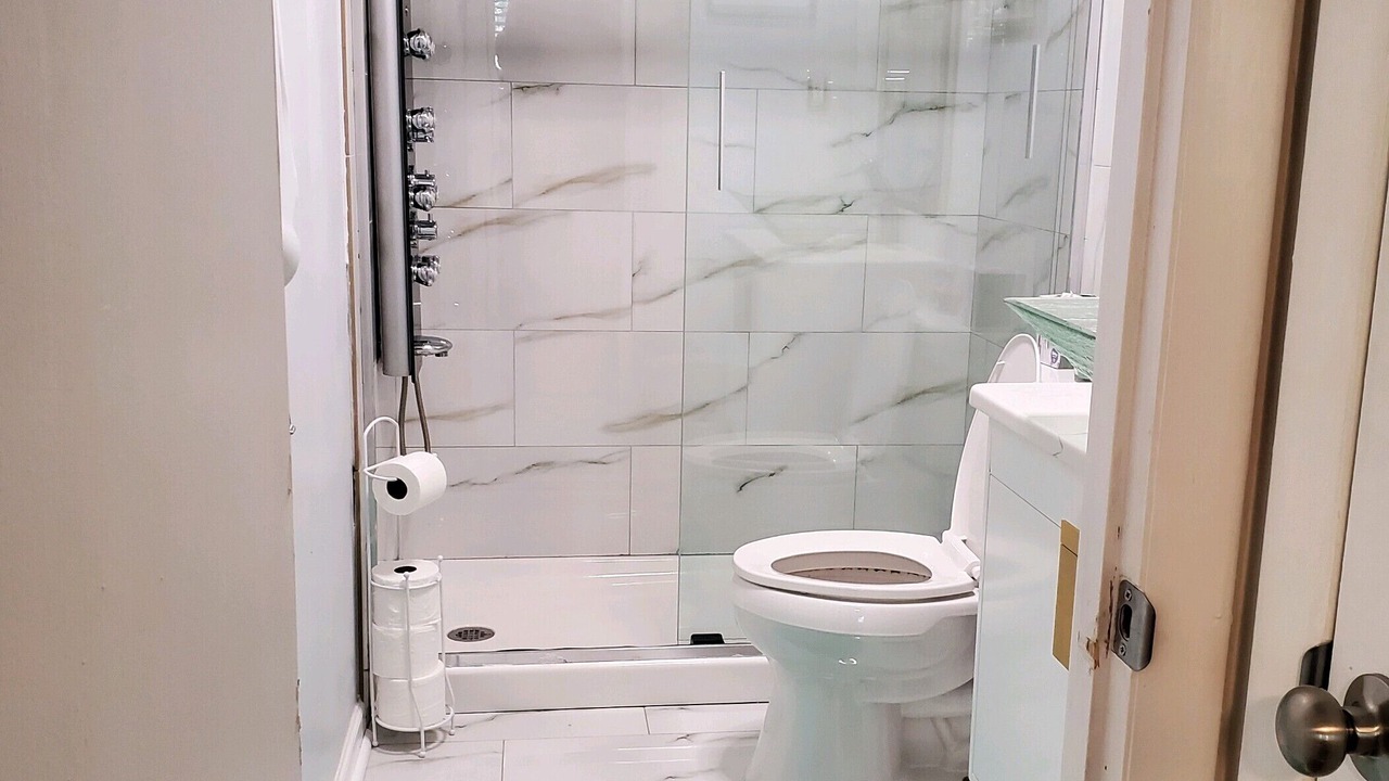 Photo of Bathroom in Huntsville