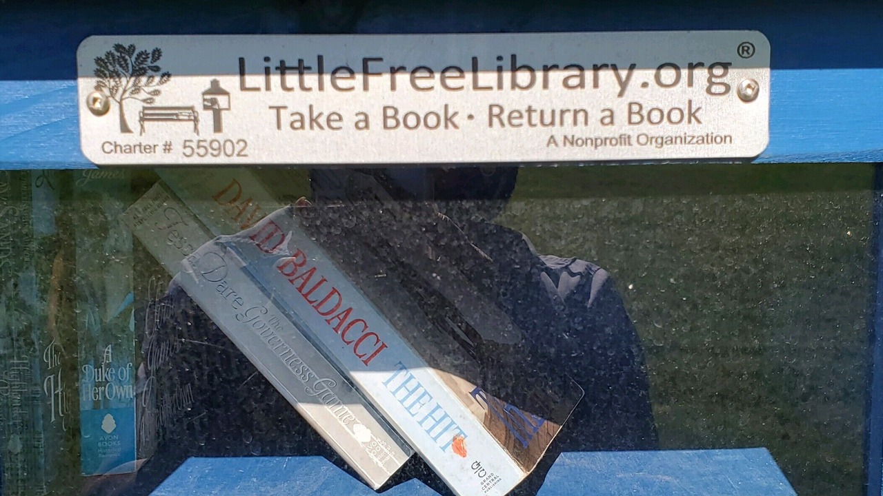 Photo of Outdoor in Huntsville
