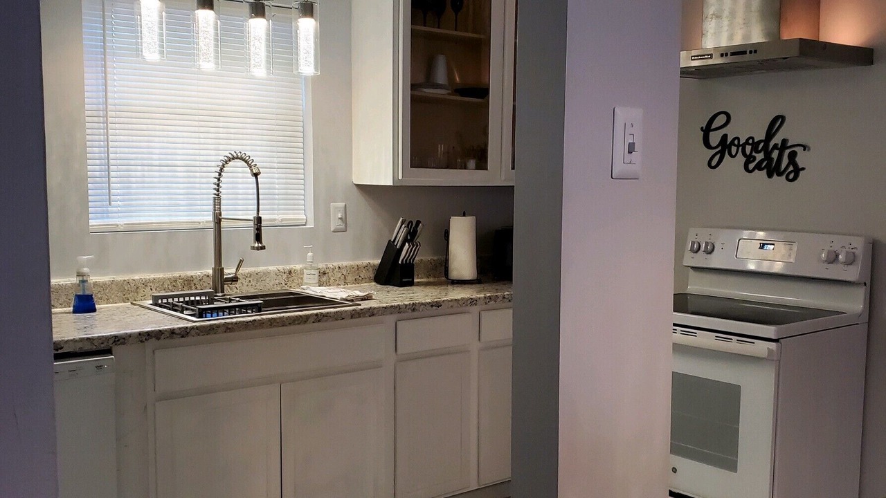 Photo of Kitchen in Huntsville