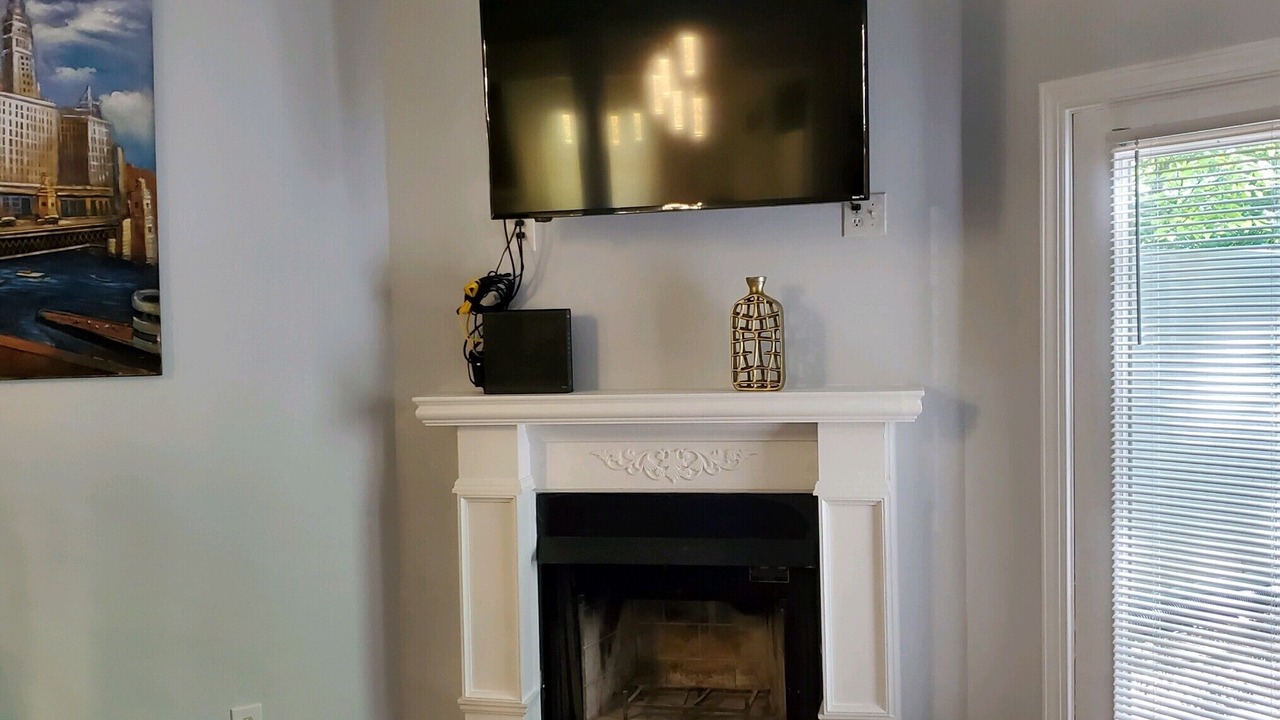 Photo of Livingroom in Huntsville