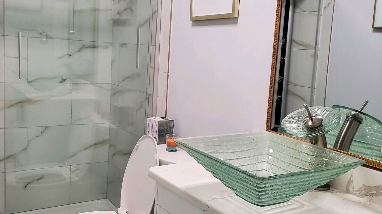 Photo of Bathroom in Huntsville