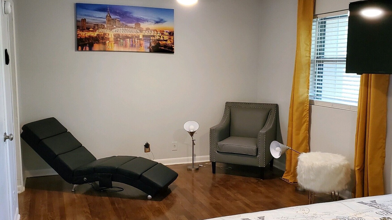 Photo of Bedroom in Huntsville