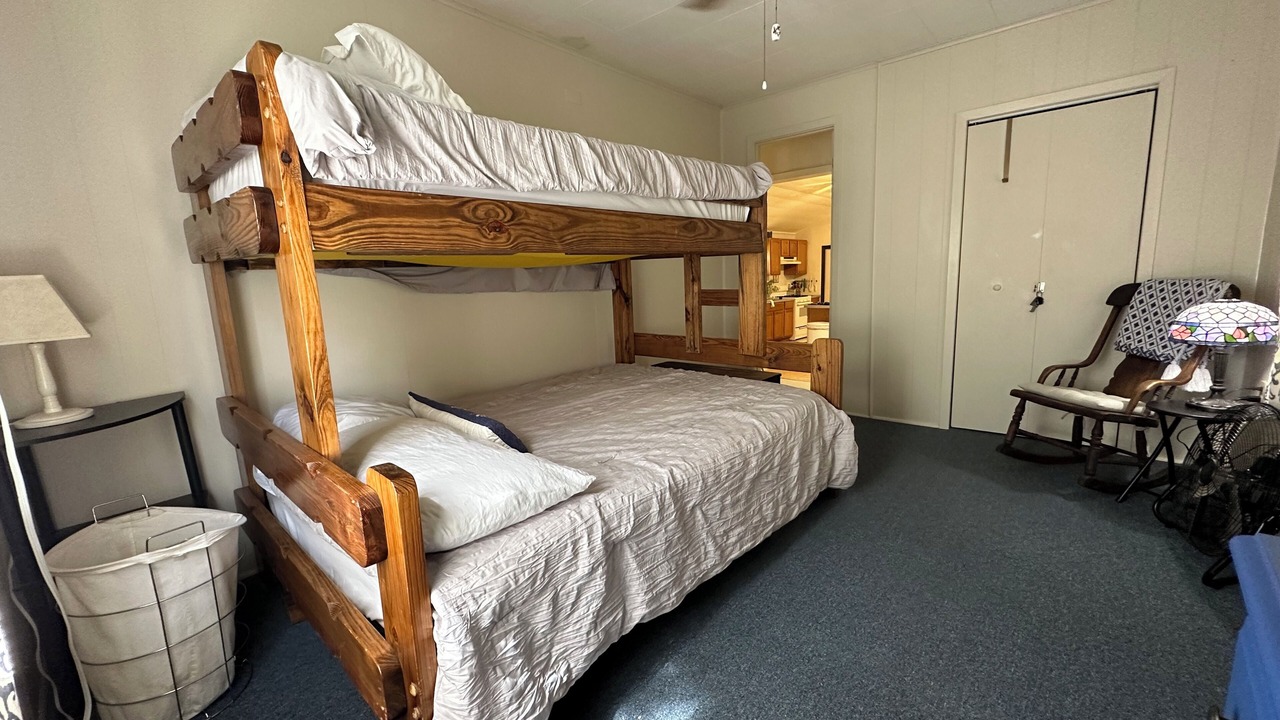 Photo of Bedroom in Negreet