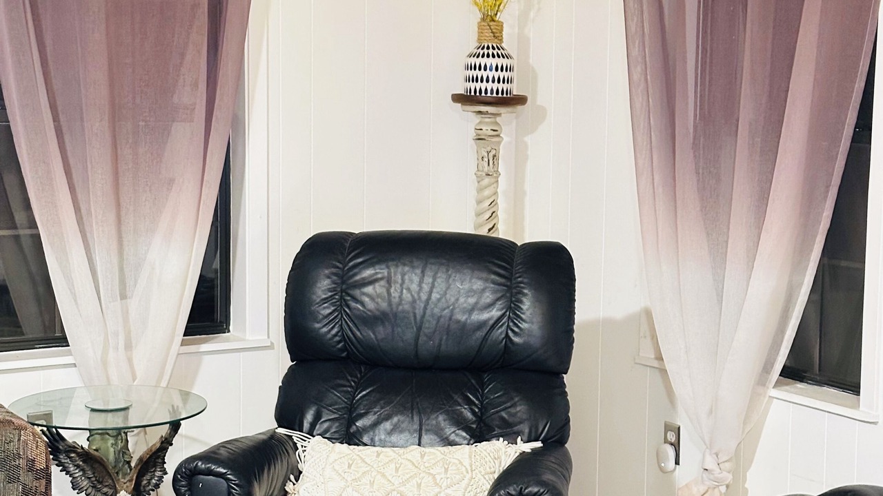 Photo of Livingroom in Negreet