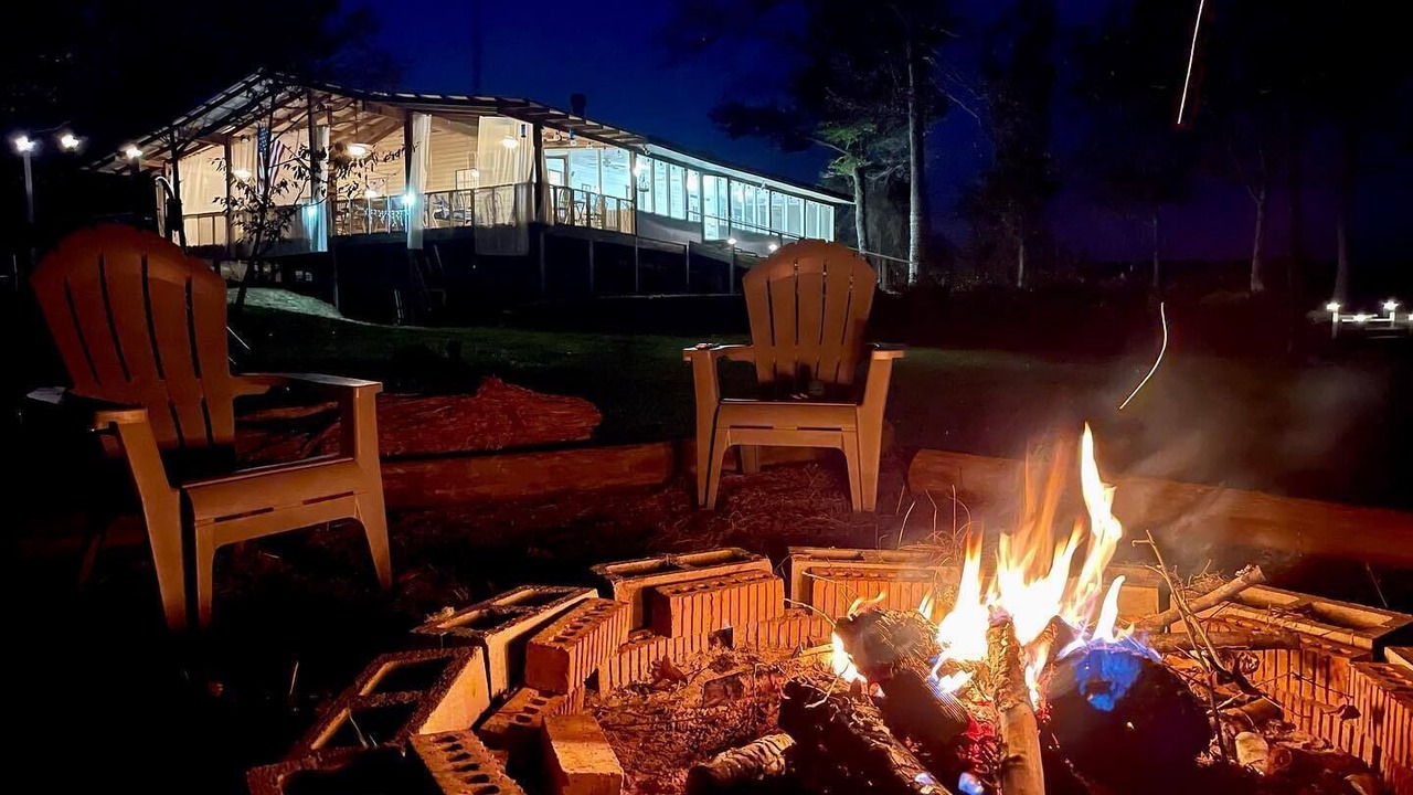 Photo of Outdoor in Negreet
