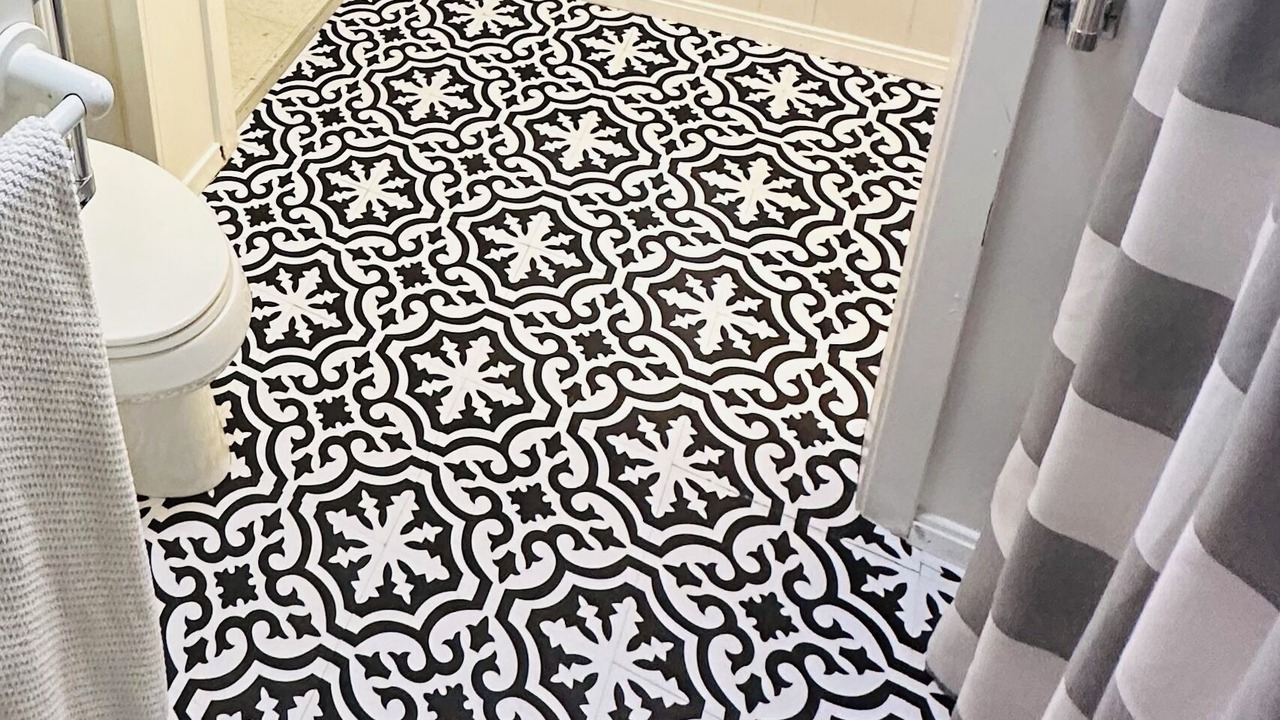 Photo of Bathroom in Negreet
