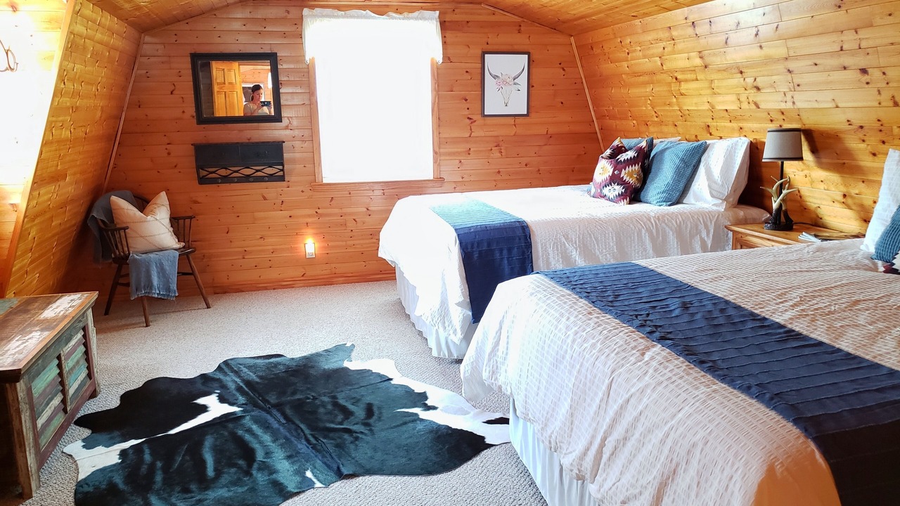 Photo of Bedroom in Gatesville