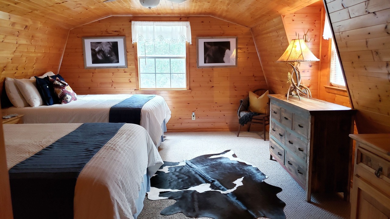 Photo of Bedroom in Gatesville