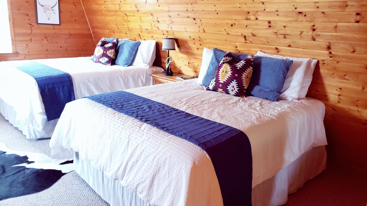 Photo of Bedroom in Gatesville