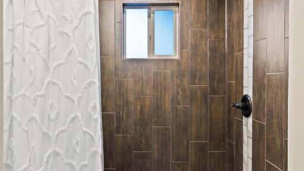 Photo of Bathroom in Biggs Field