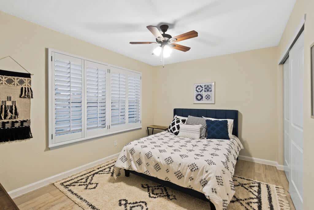Photo of Bedroom in Biggs Field