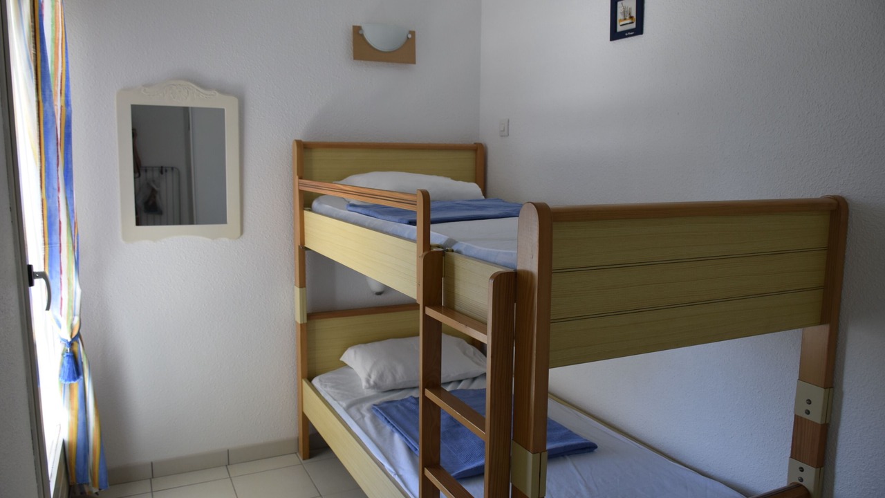 Photo of Bedroom in Foulquines