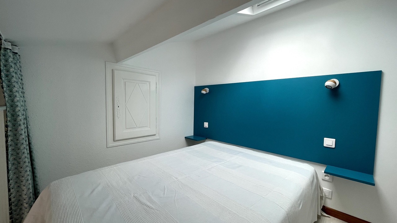Photo of Bedroom in Foulquines