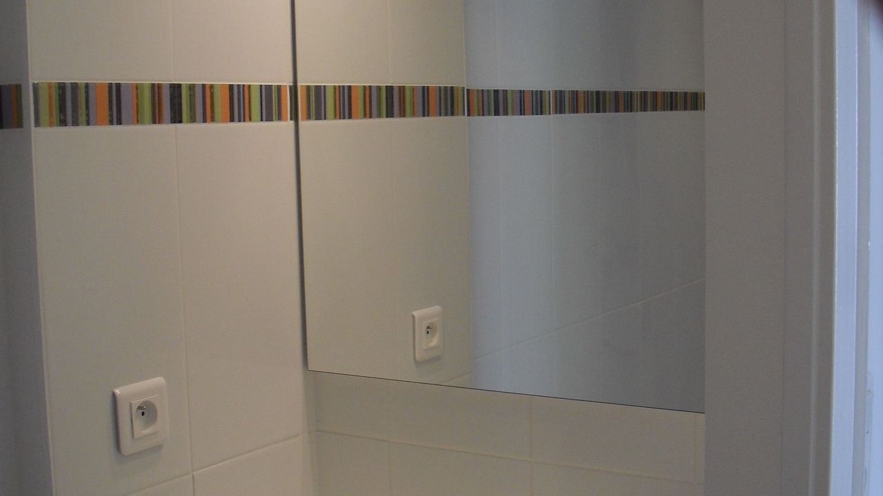 Photo of Bathroom in Foulquines
