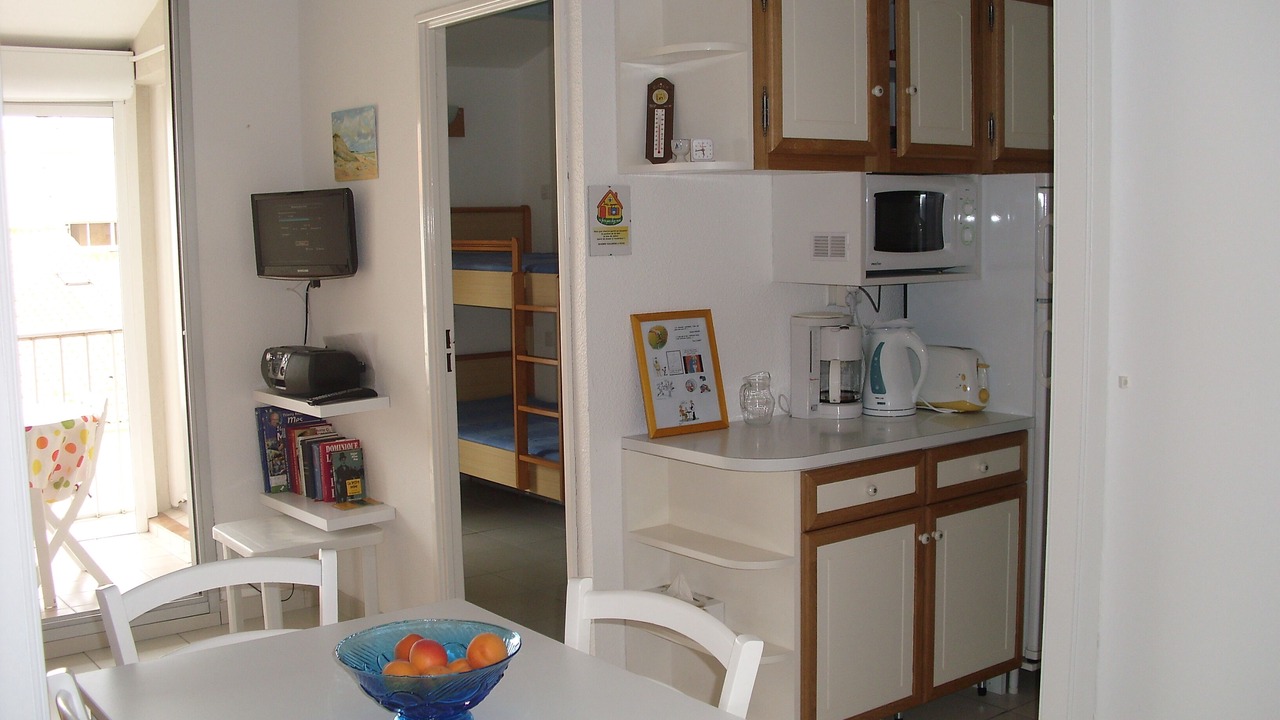 Photo of Kitchen in Foulquines