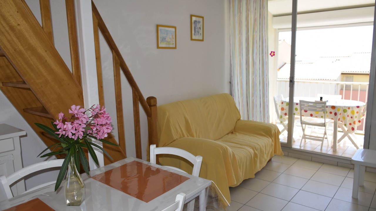 Photo of Livingroom in Foulquines