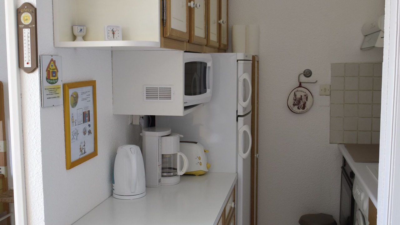 Photo of Kitchen in Foulquines