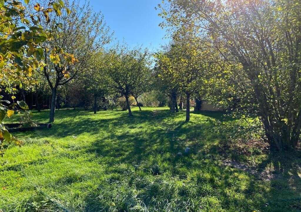 Photo of Outdoor in Boissy-les-Perche
