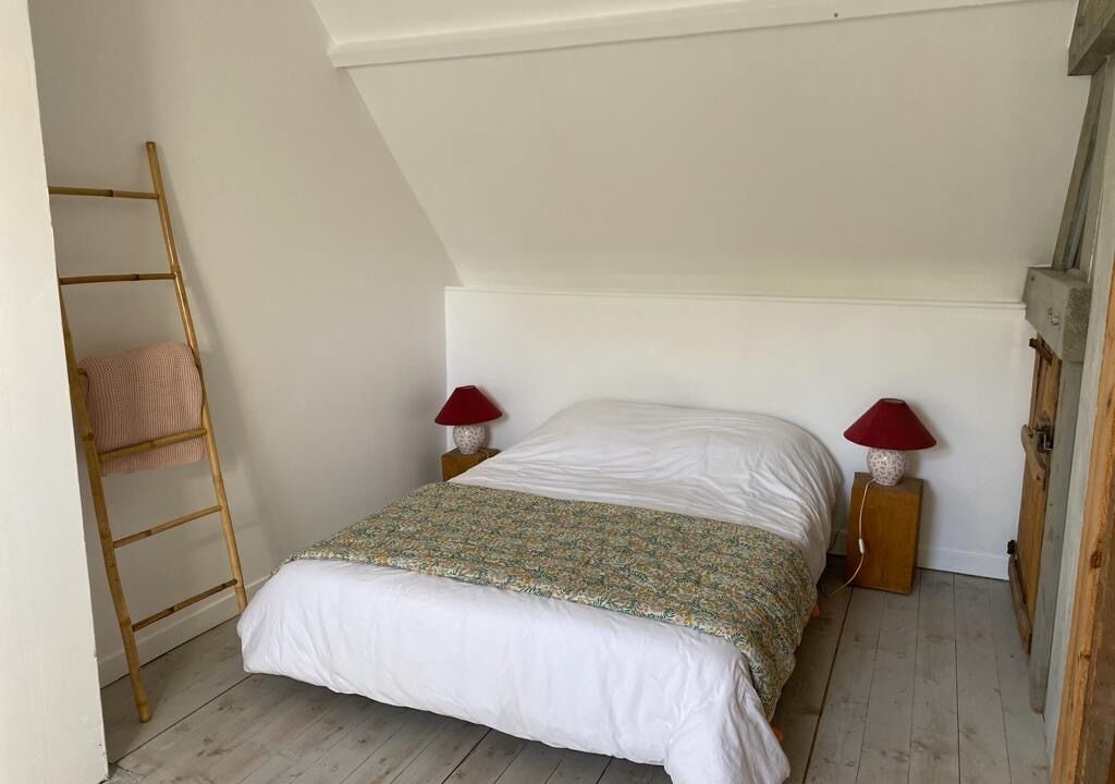 Photo of Bedroom in Boissy-les-Perche