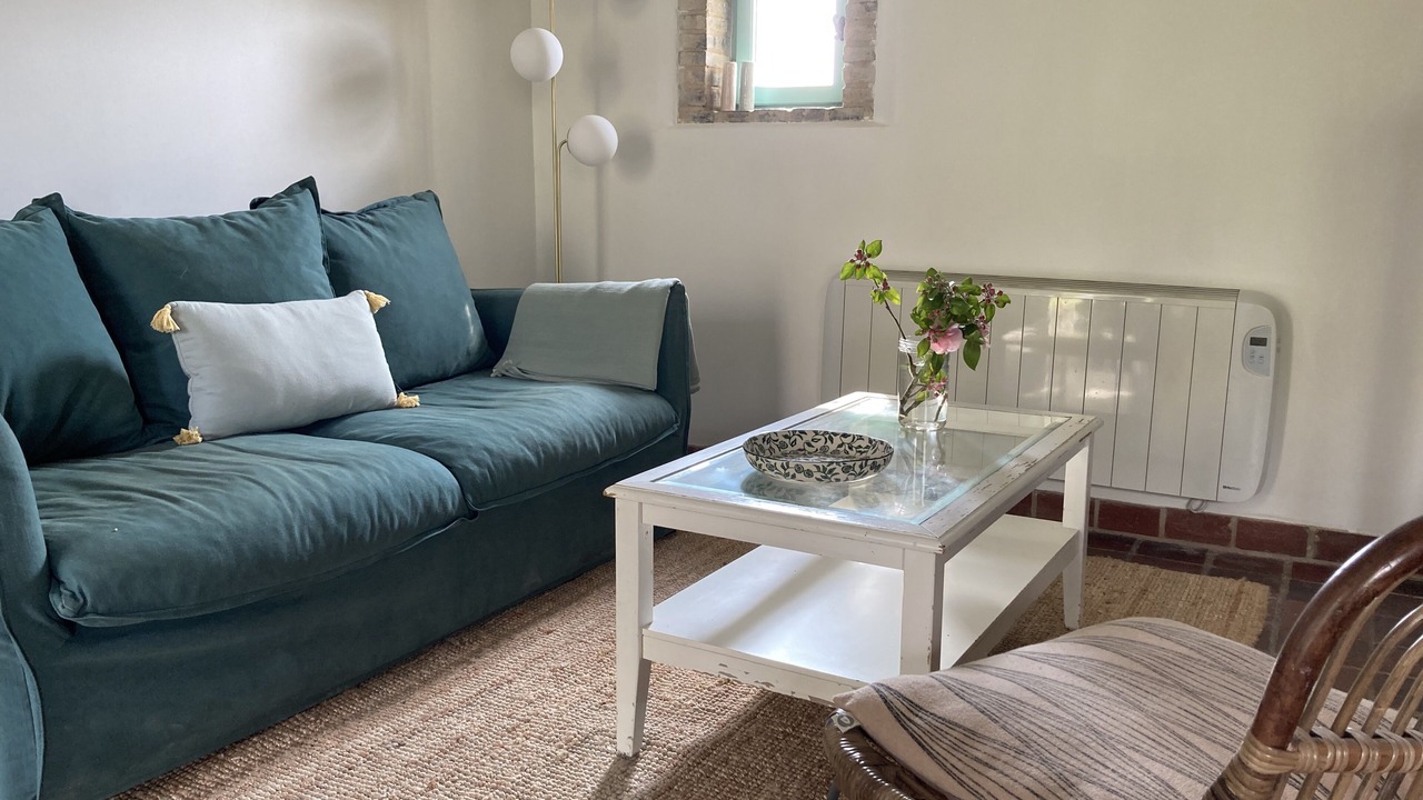 Photo of Livingroom in Boissy-les-Perche