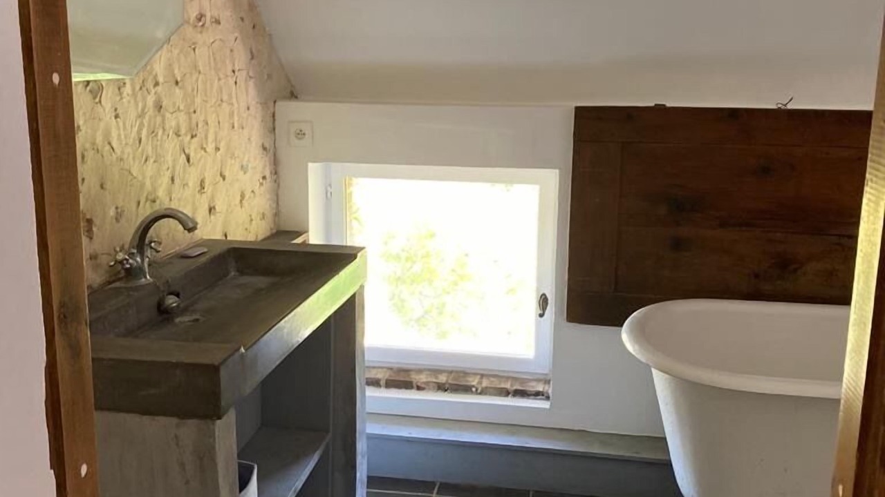 Photo of Bathroom in Boissy-les-Perche