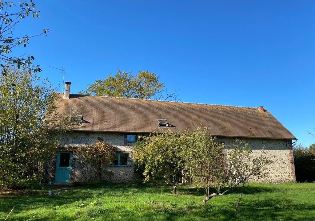 Photo of Outdoor in Boissy-les-Perche