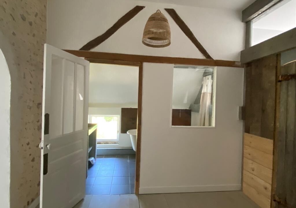 Photo of Bathroom in Boissy-les-Perche
