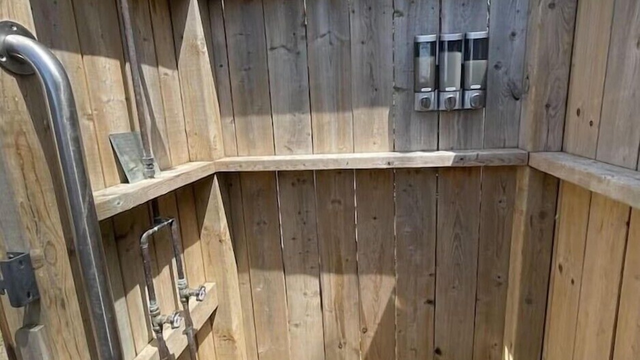 Photo of Bathroom in Leamington