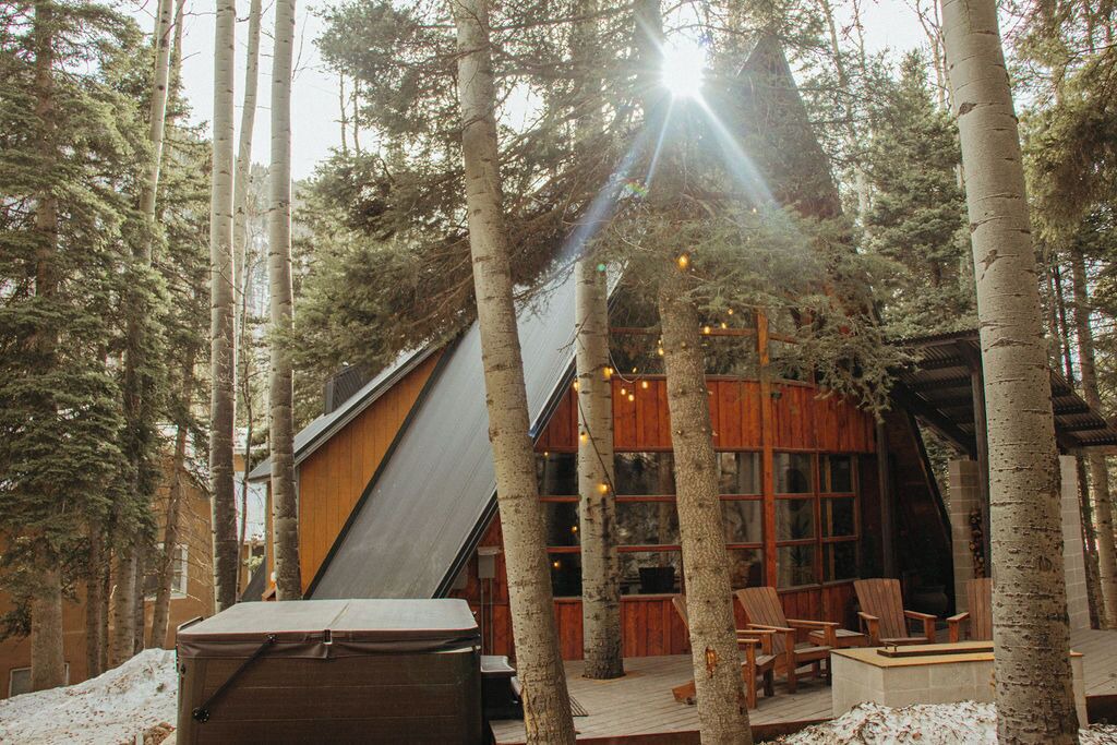 Photo of Others in Taos Ski Valley