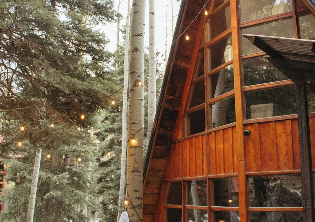 Photo of Outdoor in Taos Ski Valley