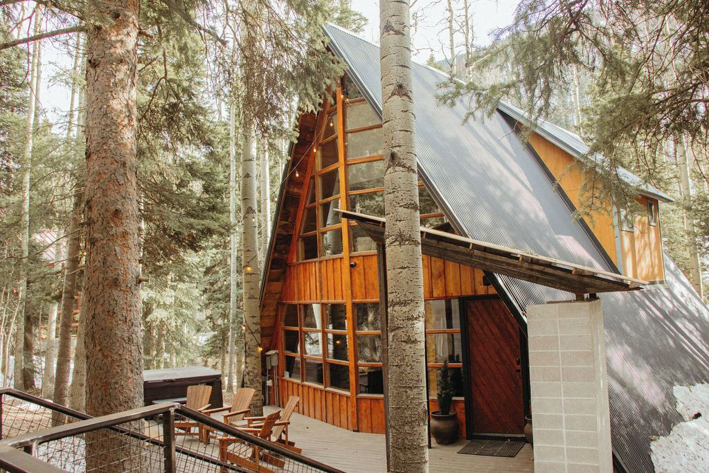 Photo of Outdoor in Taos Ski Valley