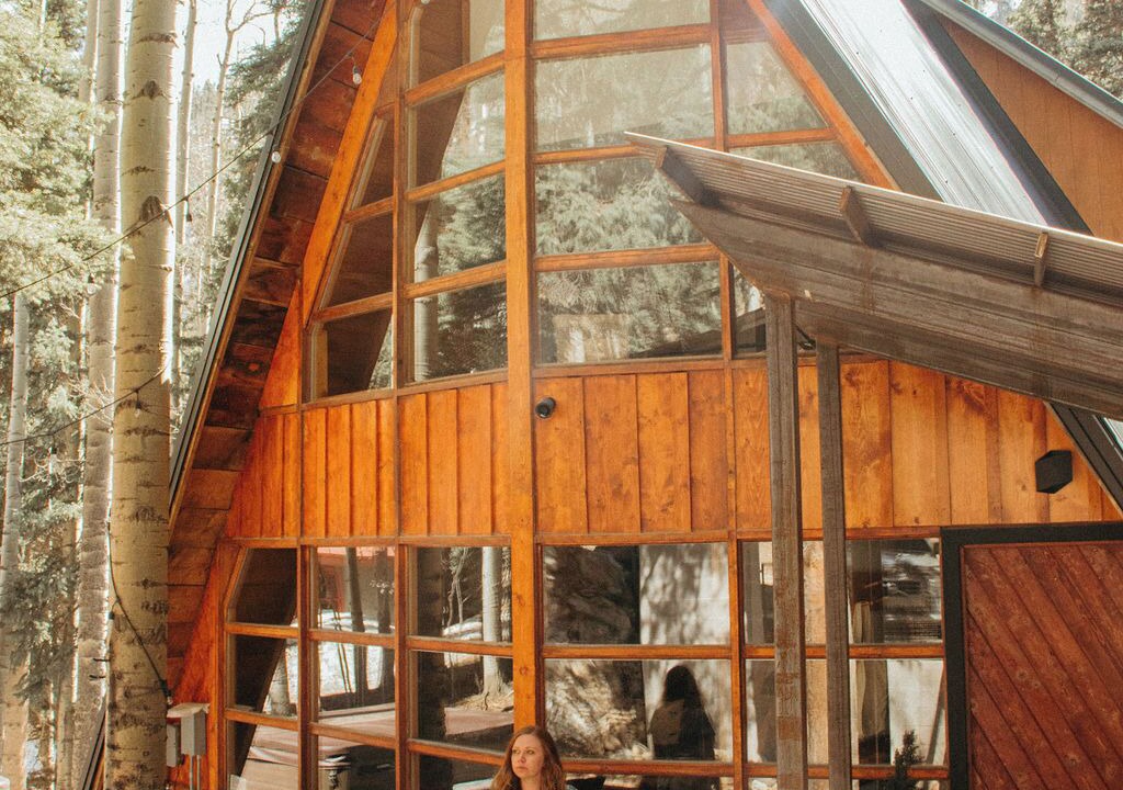 Photo of Outdoor in Taos Ski Valley